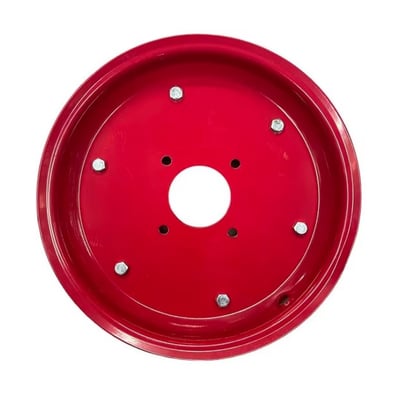 Janta roata motocultor 4.00-10 / 5.00-10