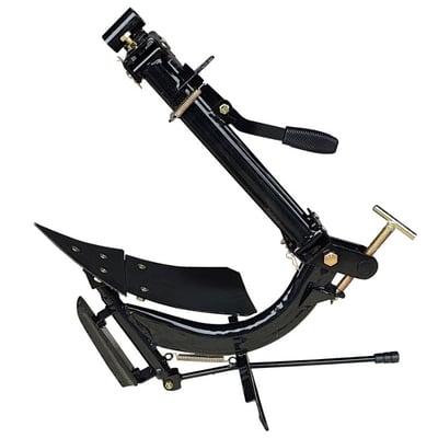 Pulg dublu, motosapa, motocultor, Evotools 682362