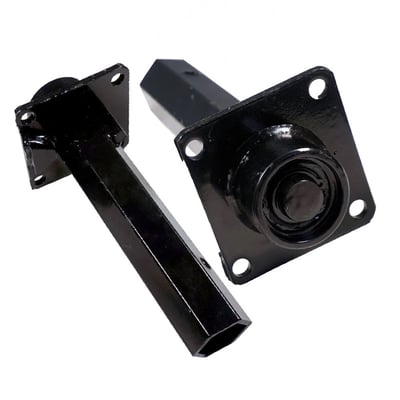 Set manicot cu blocator roti motocultor motosapa Ruris DAC 6000K, DAC 6500K, DAC 7000K, 7500ACC, 7800CRT