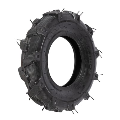 Cauciuc motocultor 4.00-8