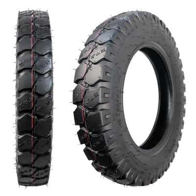 Cauciuc pentru remorca 4.00-12 