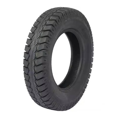 Cauciuc pentru remorca, triciclu electric 4.50-12