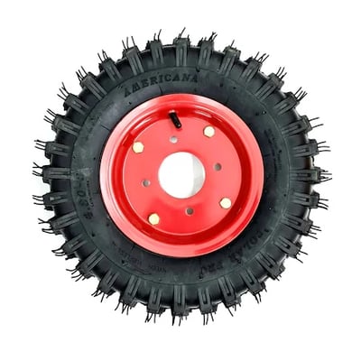 Roata motocultor 4.80-8, Polar Pro