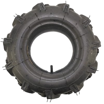 Cauciuc si camera motocultor 3.50-6 4PR