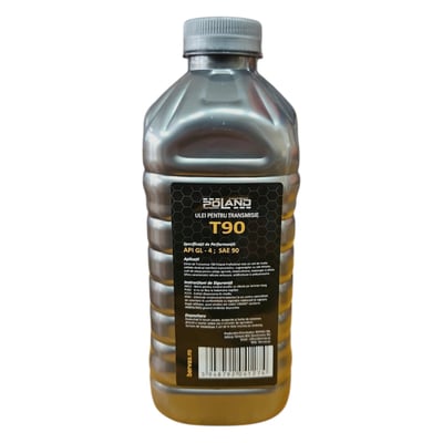 Ulei Transmisie T90 pentru motocultoare, motosape si alte utilaje