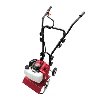 Cultivator / motosapa pe benzina, DDT GMT-1,motor 2 timpi , 2.6 CP, latime de lucru 25 cm , 52 cc , 4 cutite