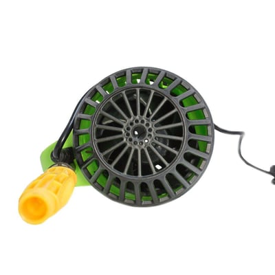 Atomizor electric portabil Pandora GF-1522, 30 W, 12 V