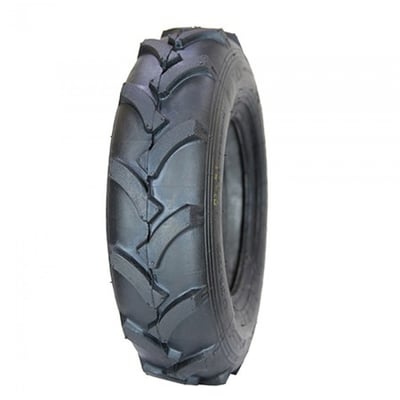 Cauciuc si camera motocultor 4.00-8 Petroshina Rusia