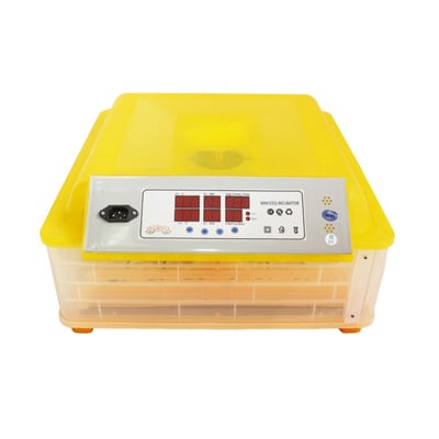 Incubator electric pentru oua, Micul Fermier GF-1257, 48 oua