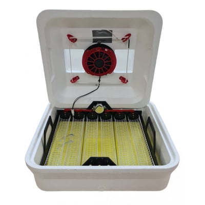 Incubator electric pentru oua, ELEFANT E3, senzor umiditate, intoarcere automata
