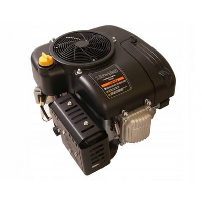 Motor pentru tractorase, ax vertical, Zongshen XP420, ax 25.4 Ø - 87mm, 11.5 CP