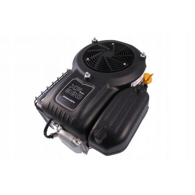 Motor pentru tractorase. ax vertical, Zongshen XP380A, ax 25.4 Ø - 87mm, 11.5 CP