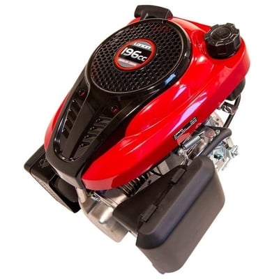 Motor generator / motopompa / motocultor, Loncin 6.5 CP, ax vertical (ax 22.2 X 85mm)