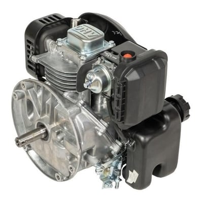 Motor pentru uz general, Loncin LC1P65FE-F 4 CP ax vertical (22.2mm x 70mm)