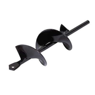 Burghiu de Pamant Micul Fermier, GF-2176, 6 x 22cm pentru Bormasina si Rotopercutor, Otel