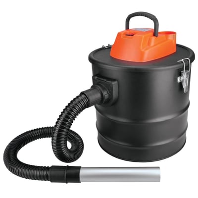 Aspirator pentru Cenusa EvoTools 1018 EPTO, 18 Litri, 1000W, filtru HEPA