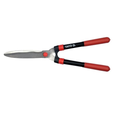 Foarfeca pentru gard viu, 205-520mm, Yato YT-8821