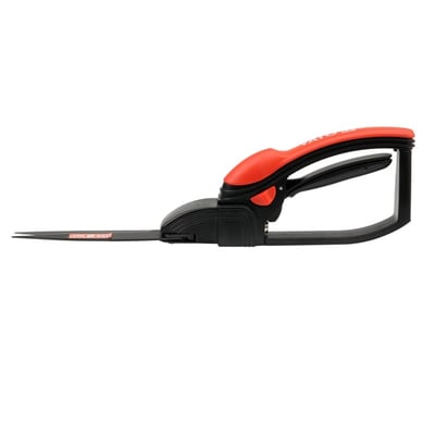 Foarfeca pentru tuns gazon, 16 trepte, 130-370mm, Yato YT-8854