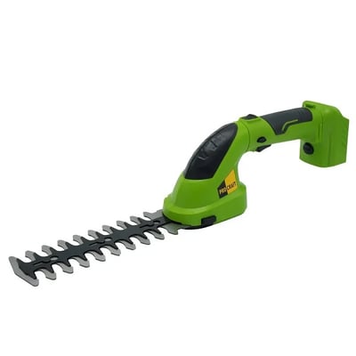 Foarfeca cu acumulator pentru taiat iarba/arbusti, fara acumulator si incarcator Procraft PGH2000, 1200 rot/min