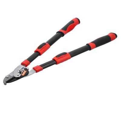 Foarfeca telescopica pentru crengi pomi, 640-885mm, Yato YT-8840