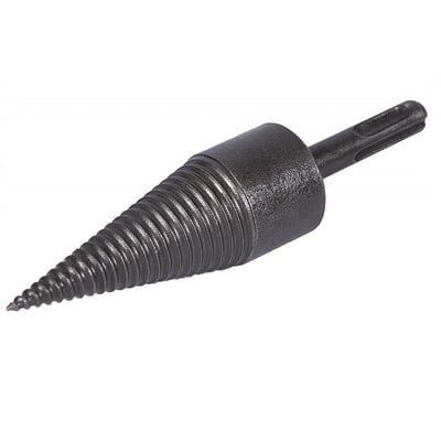 Despicator Lemn, Dimensiune Despicator 42mm, Detoolz DZ-SE173 pentru Bormasina cu Impact