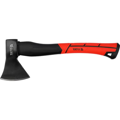 Secure-Topor, Yato YT-79974, maner din fibra de sticla, 600g