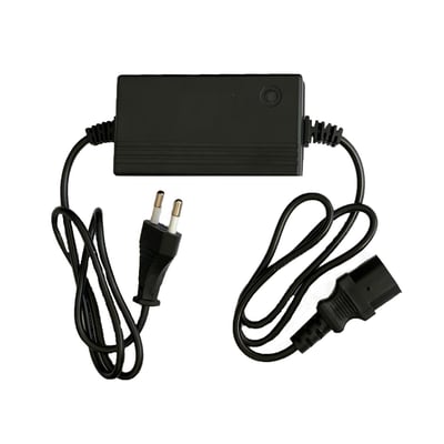 Incarcator pentru pompa stropit electrica cu baterie 12 V - 1.3 A