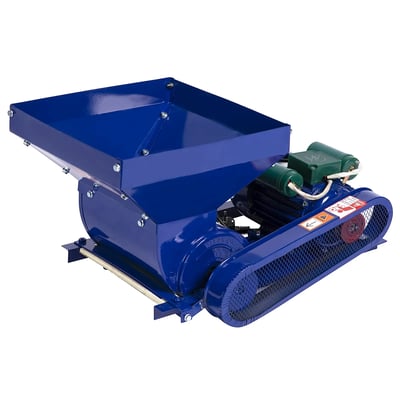 Zdrobitor de cartofi, 230V, 750 W, productivitate 500kg/h, Micul Fermier, GF-1335