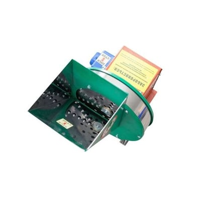 Razatoare electrica pentru fructe si legume Vinita 1684, cuva inox, 180 W