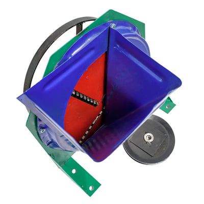 Zdrobitor pentru fructe si radacini manual de tip razatoare, Vinita 1690