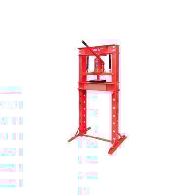 Presa Hidraulica 30T, 0-795MM, 520MM YT-55582