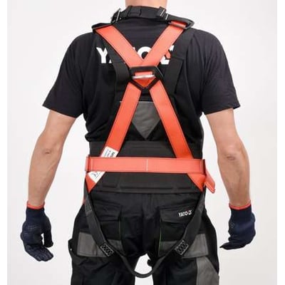 Centura de siguranta tip ham, Yato - YT-74220