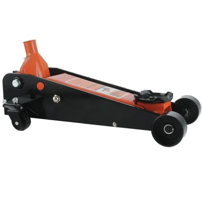 Cric hidraulic tip crocodil GS Optimus, capacitate ridicare 3 Tone, 140-460 mm