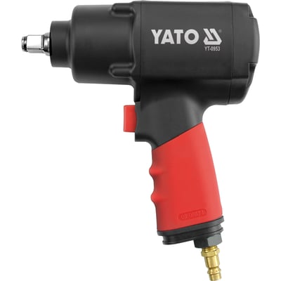 Pistol pneumatic 1/2", 1356 Nm, 10.000 rpm, Yato, YT-0953