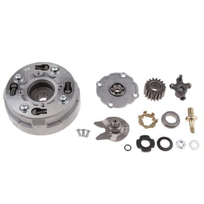 Ambreiaj cutie semiautomata Atv 110cc, 125cc, 18 dinti