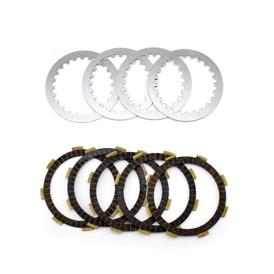 Kit discuri ambreiaj ATV CG 125, CG 150, CG 200