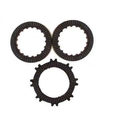 Discuri ambreiaj Atv cu viteze 110cc