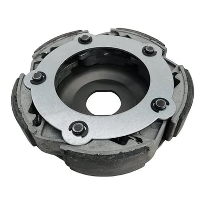 Ambreiaj ATV Linhai 400-500cc, diametru 160 mm