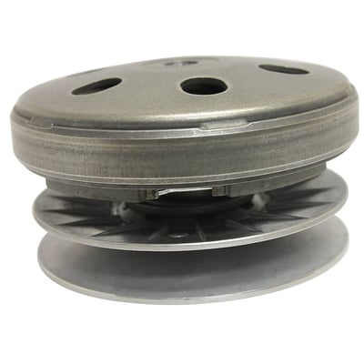 Ambreiaj complet ATV Linhai 400-500cc (diametru interior oala 161 mm)