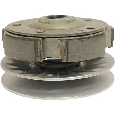 Ambreiaj complet ATV Linhai 400-500cc (diametru interior oala 161 mm)