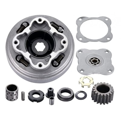 Ambreiaj cutie manuala Cross / ATV 50 - 125cc (18 dinti) 154FMI