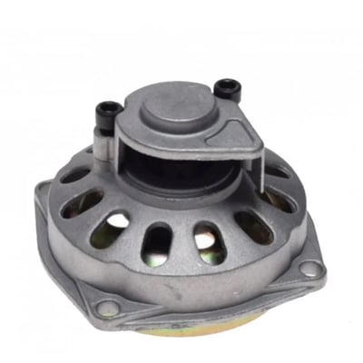 Oala ambreiaj Pocket Bike / Mini Atv 6 dinti (model 2)