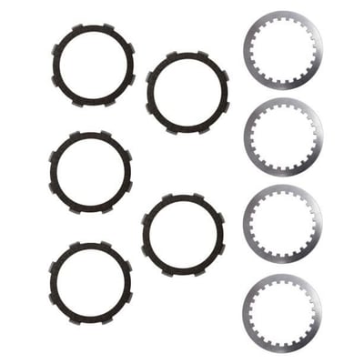 Kit discuri ambreiaj ATV / Cross YX140, 140cc