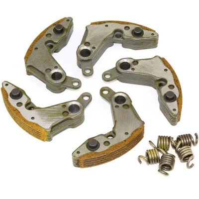 Saboti ambreiaj Atv CF Moto CF800, Z8, X8 800cc