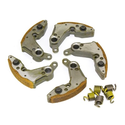 Saboti ambreiaj Atv CF Moto 500, CF500, X5, 500cc