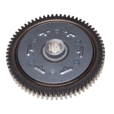Pinion ambreiaj Atv 107-110-125 cm3 (67 dinti)