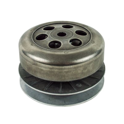 Ambreiaj complet Atv Linhai 250cc - 300cc, diametru interior oala 144 mm