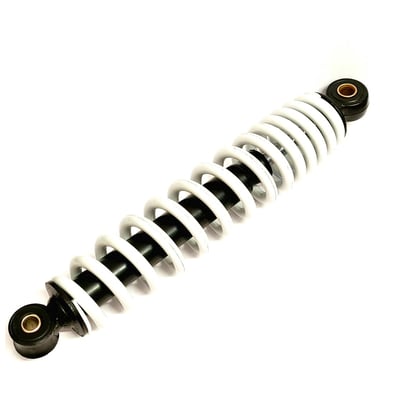 Amortizor ATV, moto scuter, prindere bucsa - bucsa 270mm