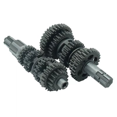 Set Grup Pinioane Cutie de Viteze ATV CG150, 150cc, 5 Viteze