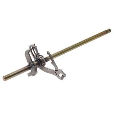 Ax maneta schimbator viteze ATV Bashan 250 cc